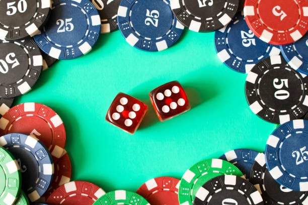 lucky 92 Live Casino