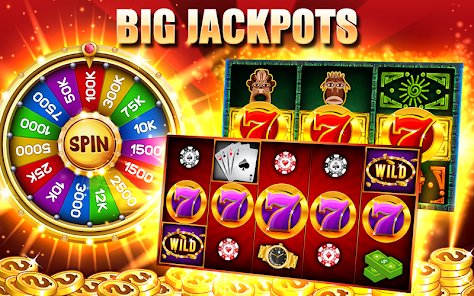 lucky 92 Slots